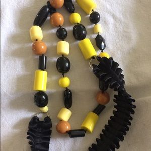 Justin Giunta / Subversive for Target Necklace